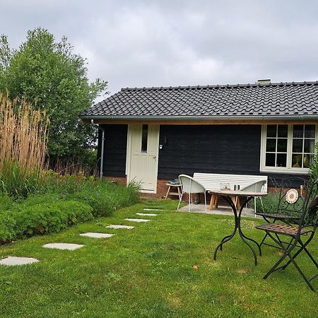 Het Buitenleven Spaarndam Exterior foto